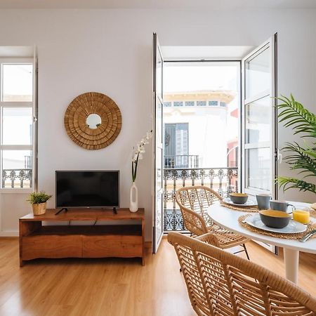 Hostly Rivero 2A Center Loft-Fibre-Communal Terrace-Parking Optional-Cless Sevilla Bagian luar foto